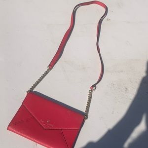 Read Kate spade purse